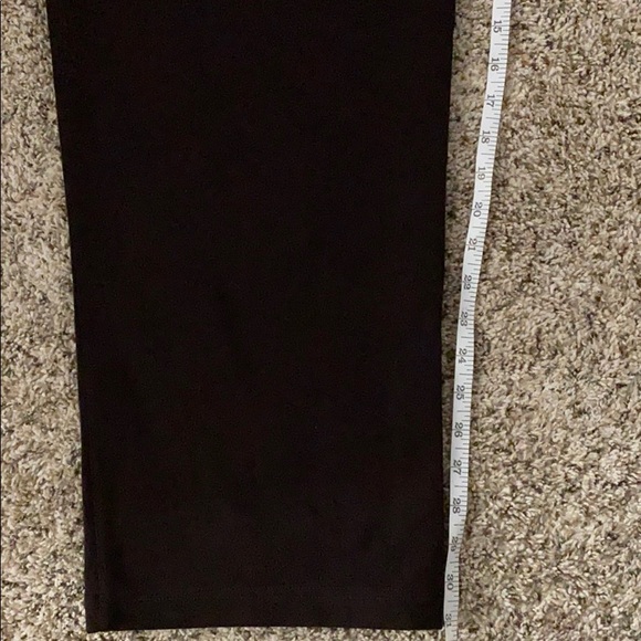 Eileen Fisher pants ! - Picture 7 of 8
